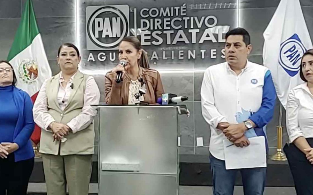 Chuya Díaz, la senadora que propuso linchar a quien apoye la reforma judicial de AMLO