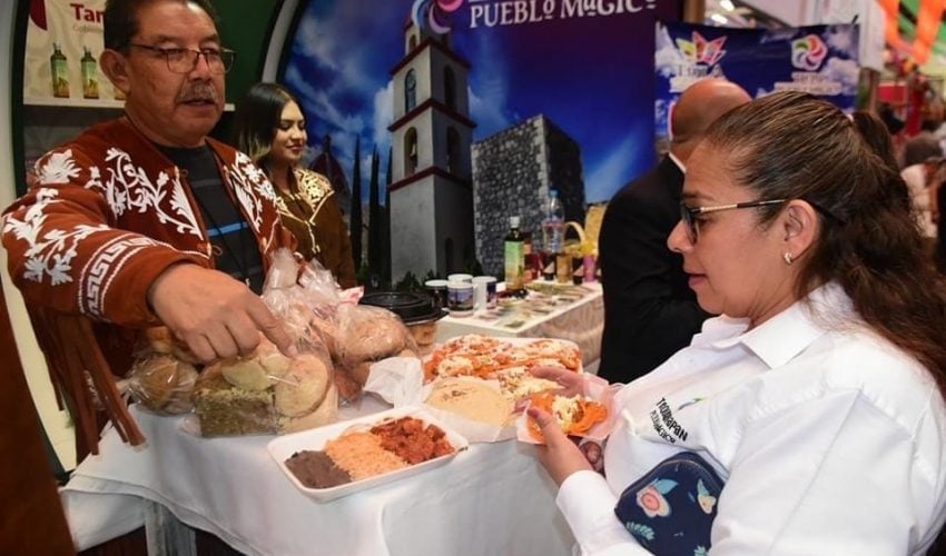 PARTICIPARÁ TAMAULIPAS EN EL TIANGUIS NACIONAL DE PUEBLOS MÁGICOS