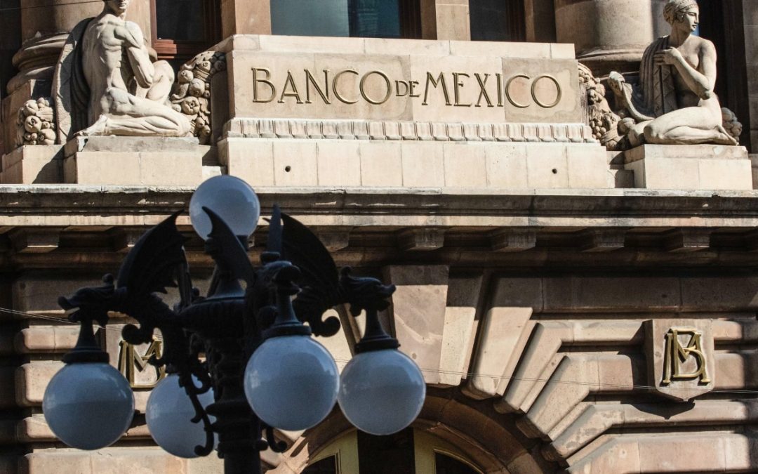 Banxico ve buen nivel de restricción en el país para que la inflación retroceda