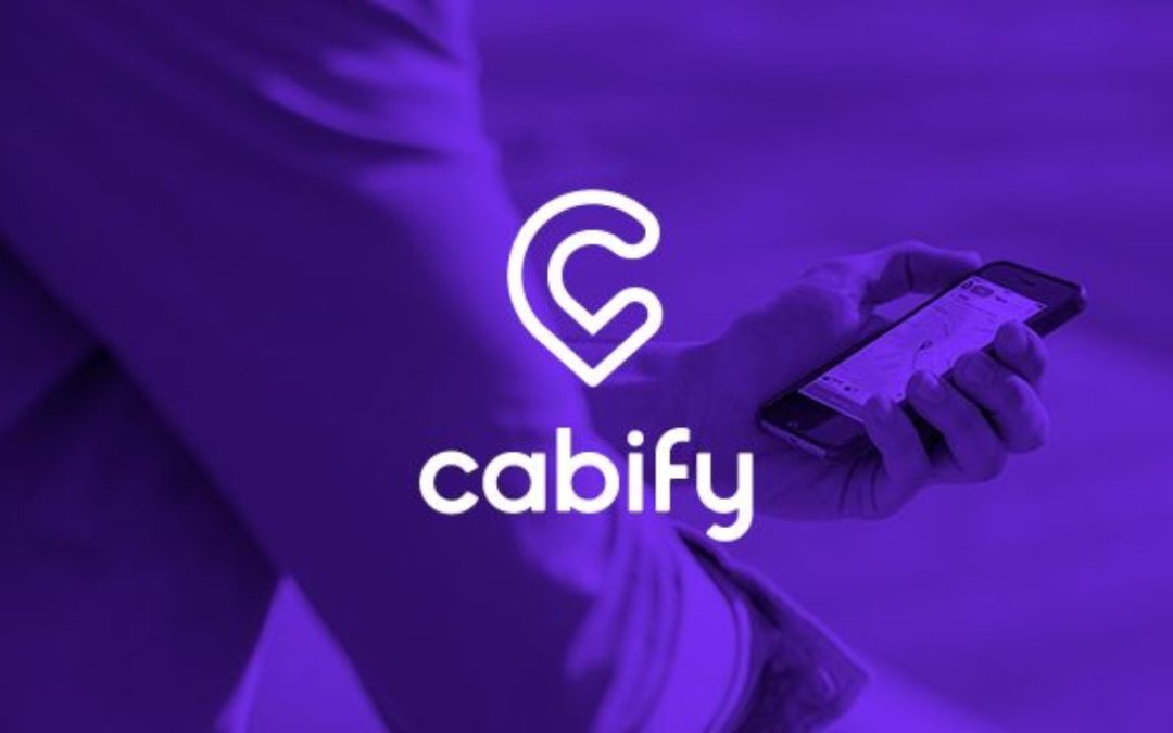 Cabify se va de México; estas son las razones