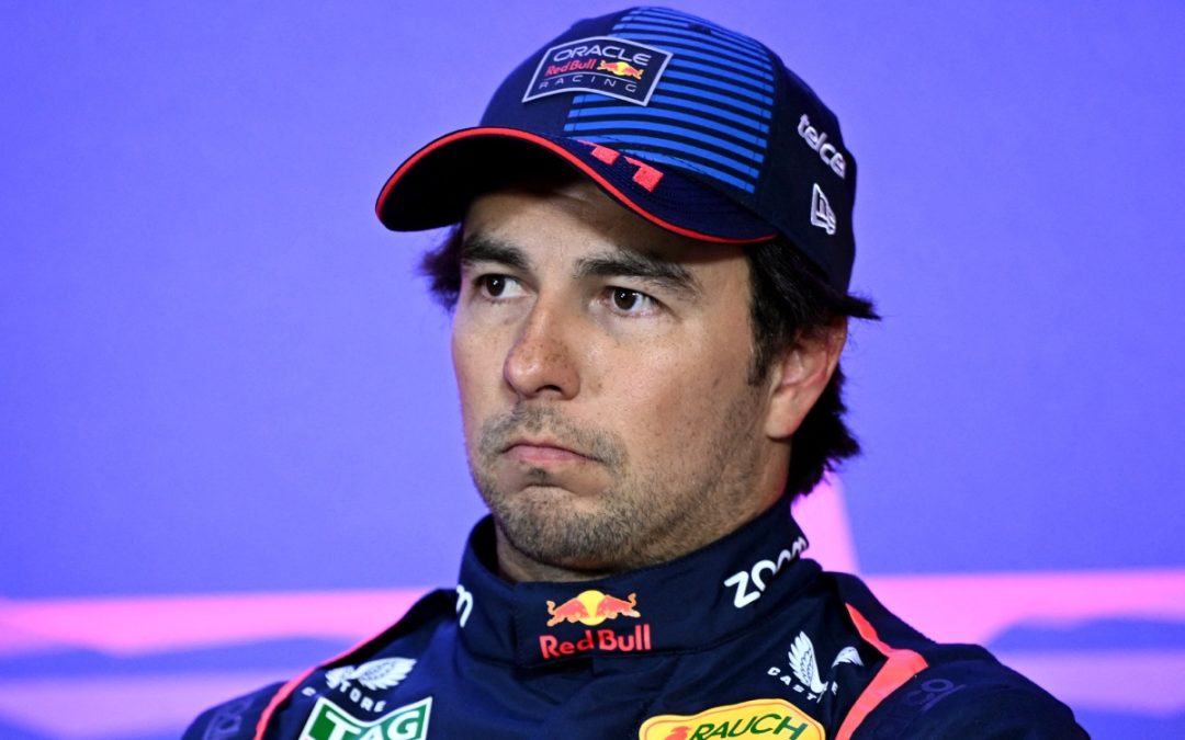 F1 | ¿’Checo’ Pérez culpable de la crisis en Red Bull? Esto opina un bicampeón mundial