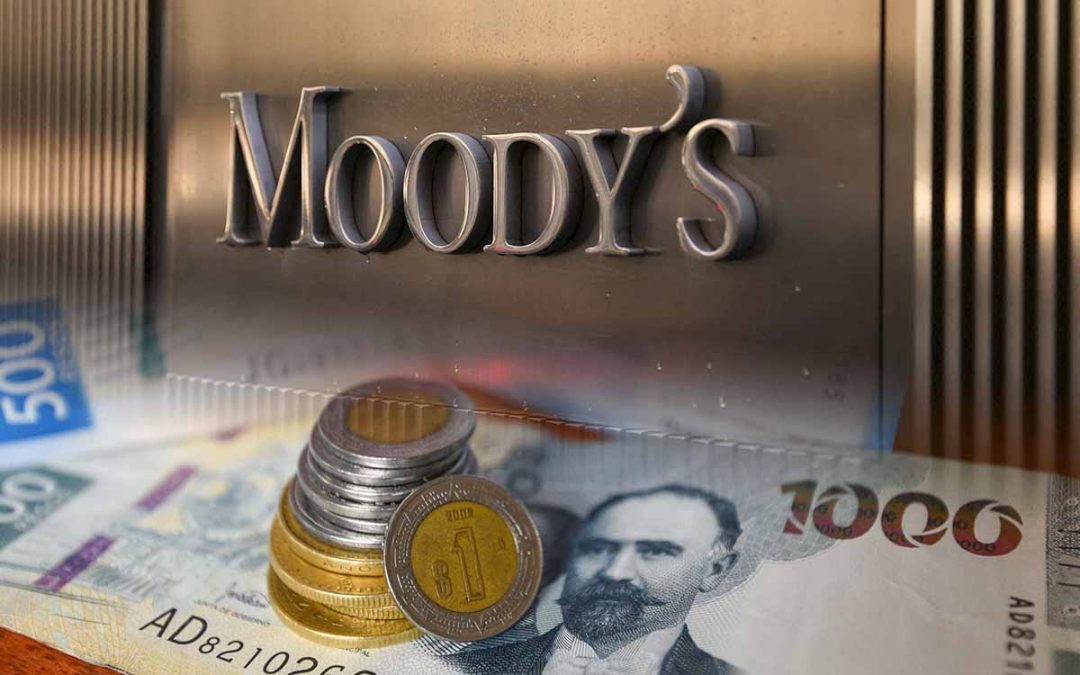 Reforma judicial puede afectar el perfil crediticio de México: Moody’s