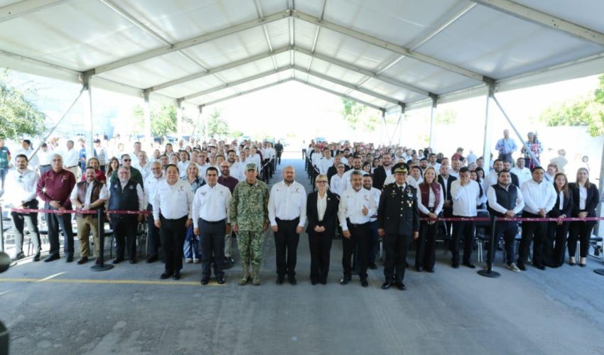 El gobernador Américo Villarreal es el mejor evaluado por Encuesta Nacional del INEGI