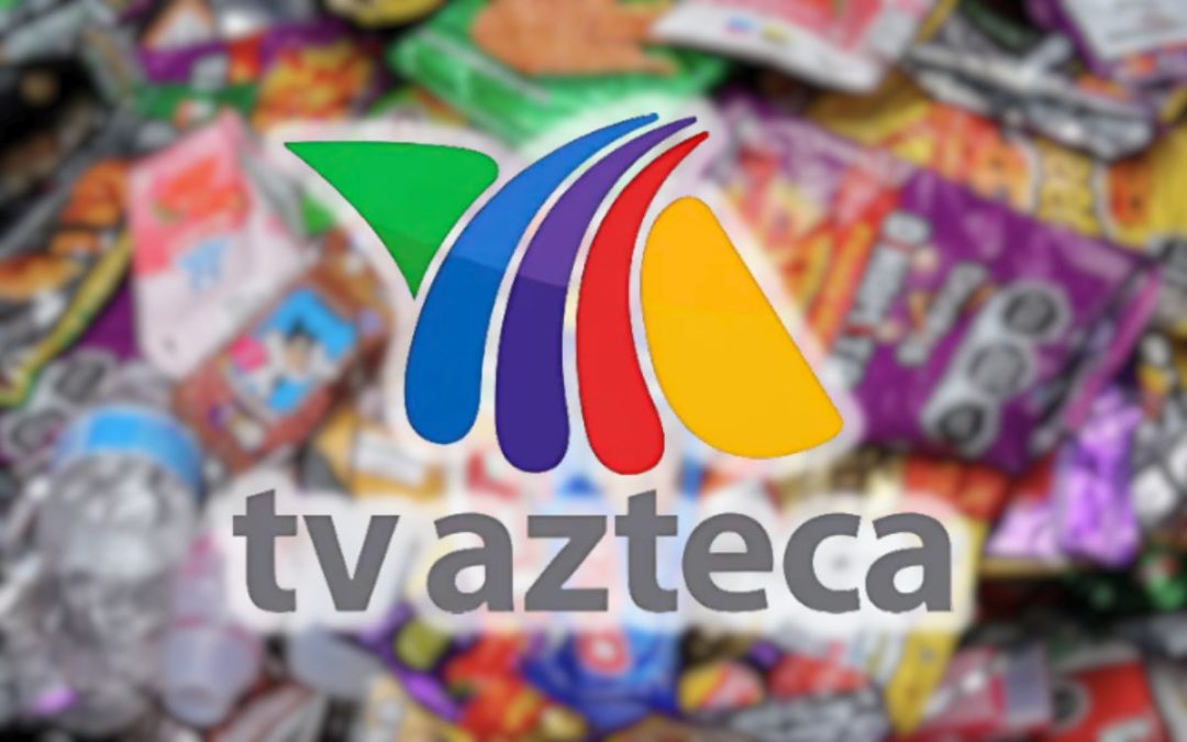 SCJN analizará amparo de TV Azteca contra regulación de publicidad dirigida a niños y adolescentes