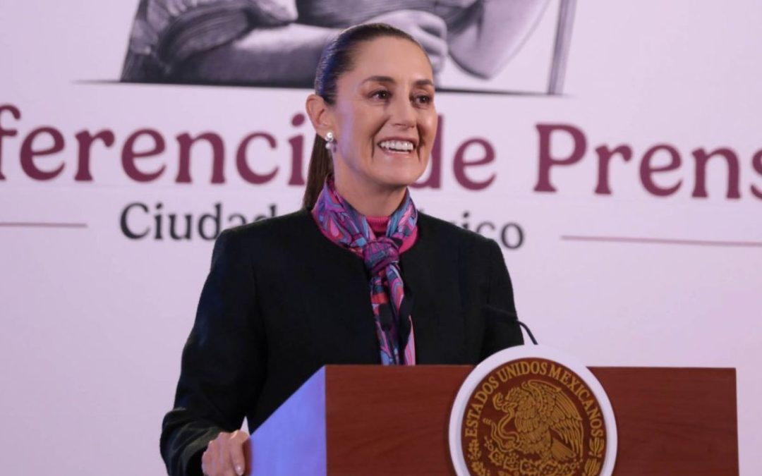 ¿Qué es el US-Mexico CEO Dialogue? Evento ‘altamente’ prioritario para Sheinbaum