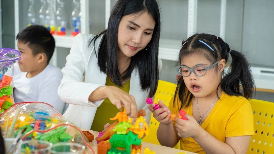 Congreso Internacional de Autismo Cotti en Monterrey: ¿Cuándo y dónde es?