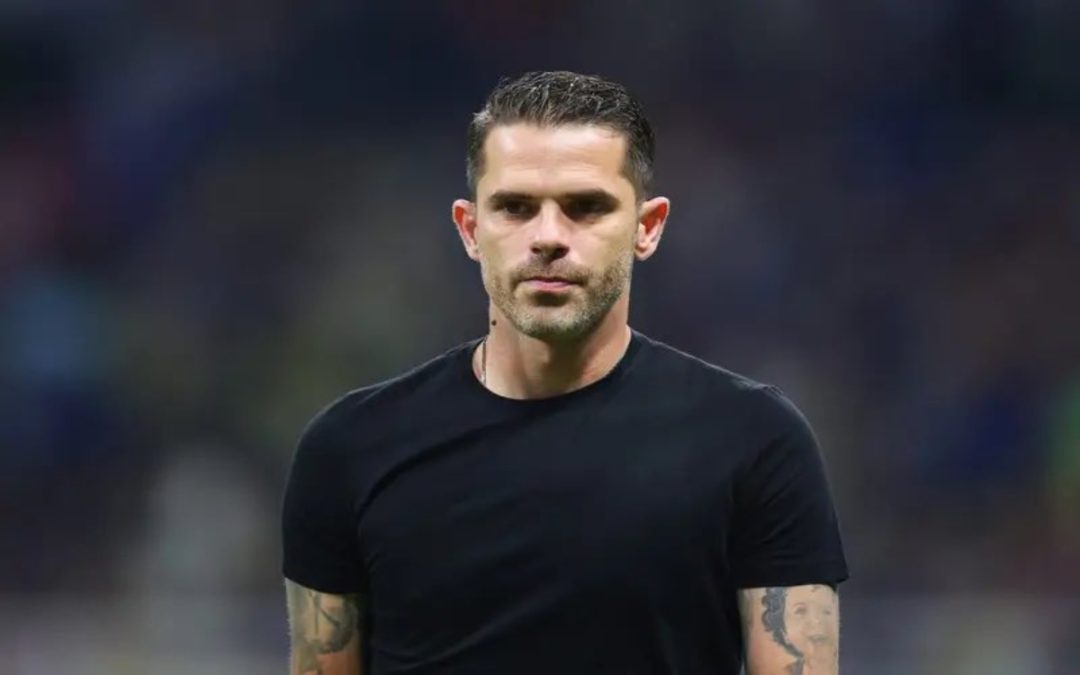 Fernando Gago deja a Chivas para tomar las riendas de Boca Juniors