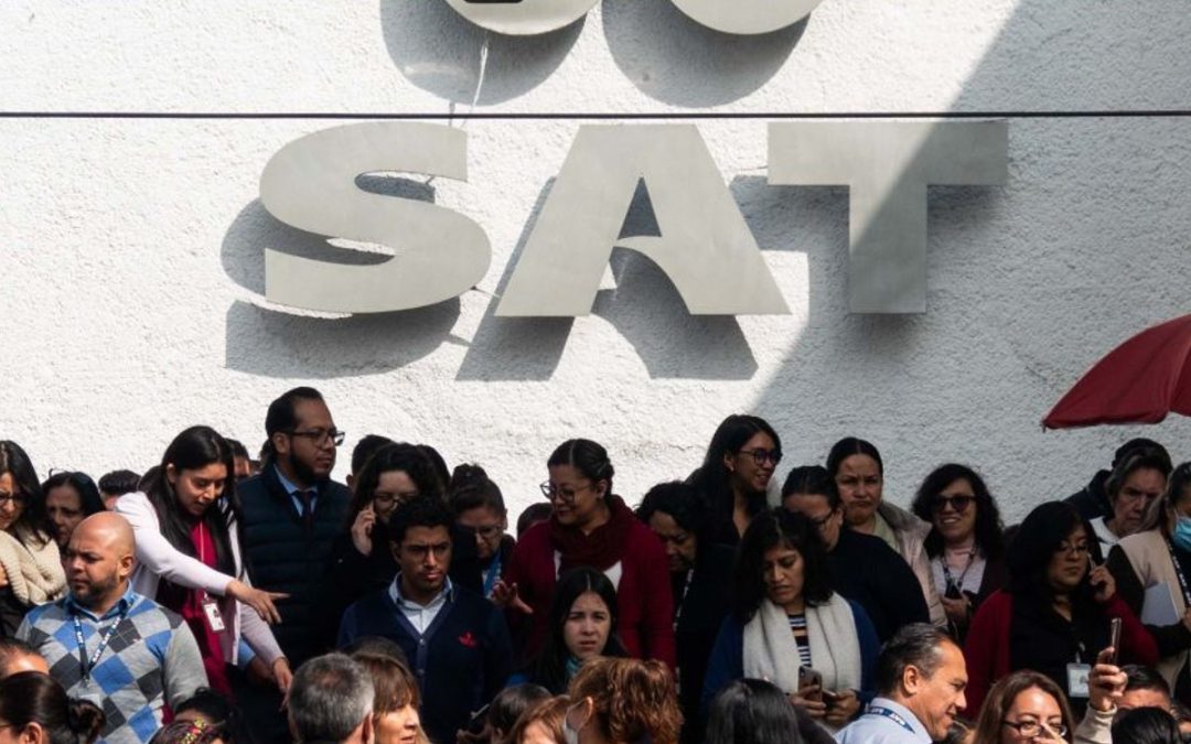 ¿Necesitas tu RFC o firma electrónica? El SAT agiliza procesos