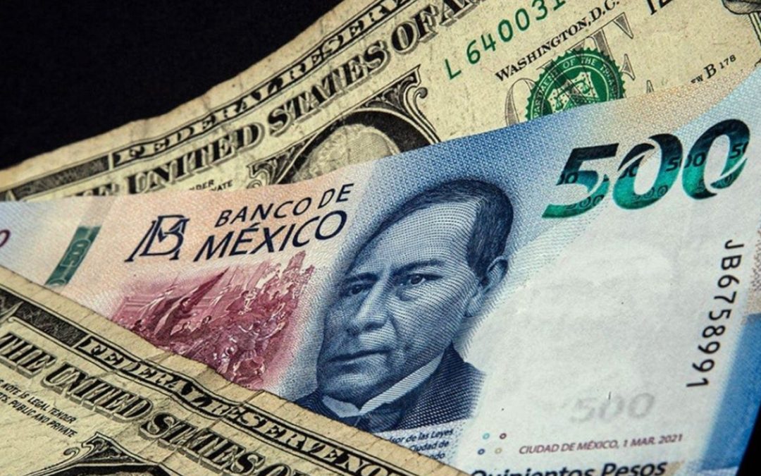 México estudia incentivos fiscales para atraer inversión extranjera