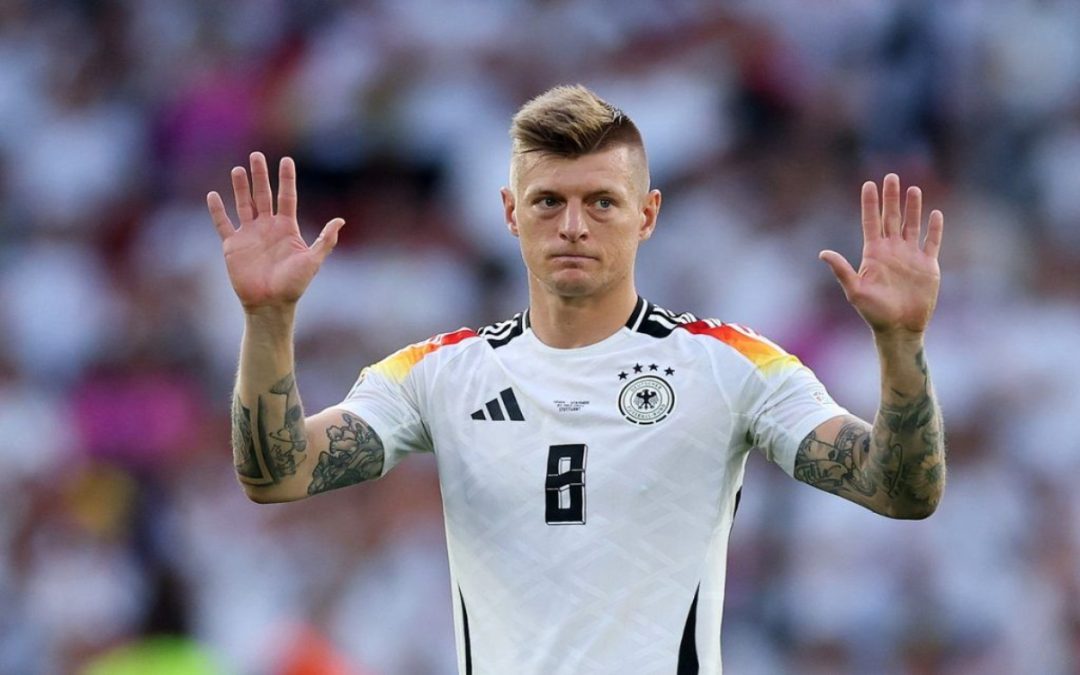 «Acabará con los jugadores destrozados»: Toni Kroos