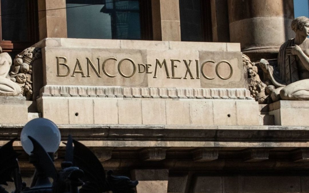 Banxico anticipa más recortes de tasas ante avances en reducción de inflación