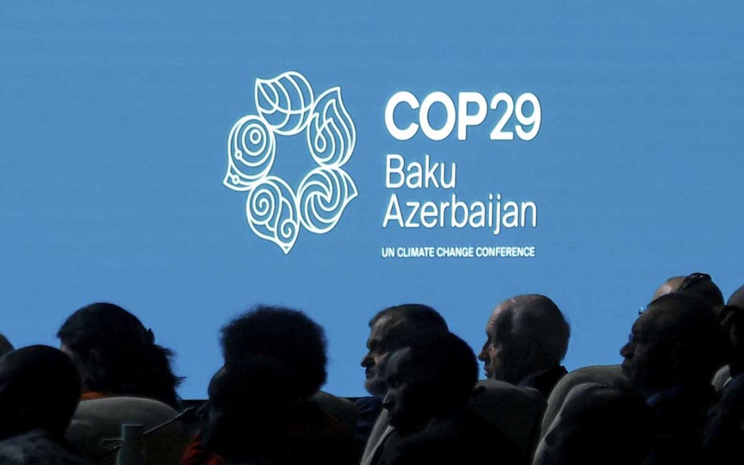 México presentará las reformas energéticas y ambientales en la COP29