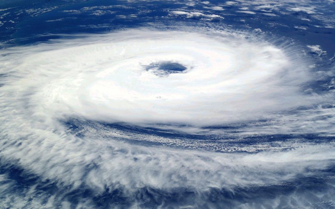 La tormenta Sara causará lluvias intensas en el sur de México