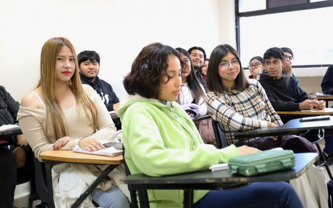 Iniciará Universidad Tecnológica de Tamaulipas Norte inscripciones para estudiantes de nuevo ingreso