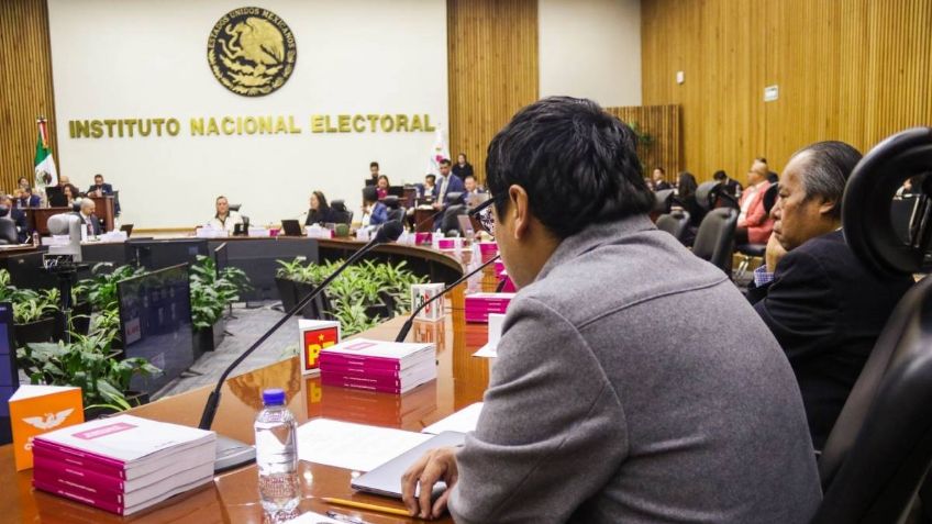 Van 407 personas inscritas para participar en el proceso de elección del poder judicial local