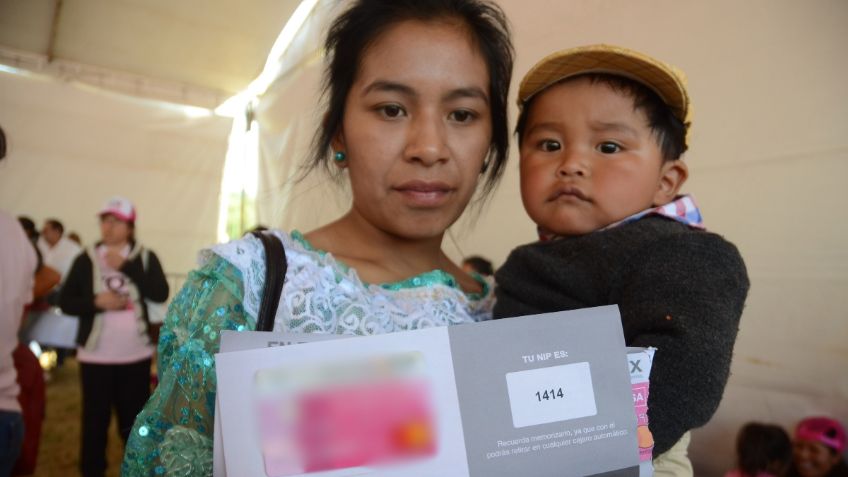 Jefas del hogar: Los requisitos para recibir hasta 2 mil pesos, en Iztapalapa