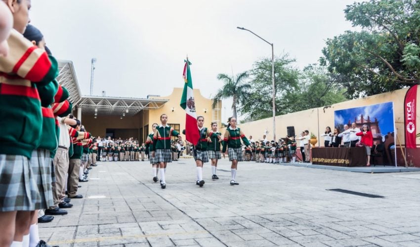 Conmemora Museo Regional de Historia su vigésimo segundo aniversario