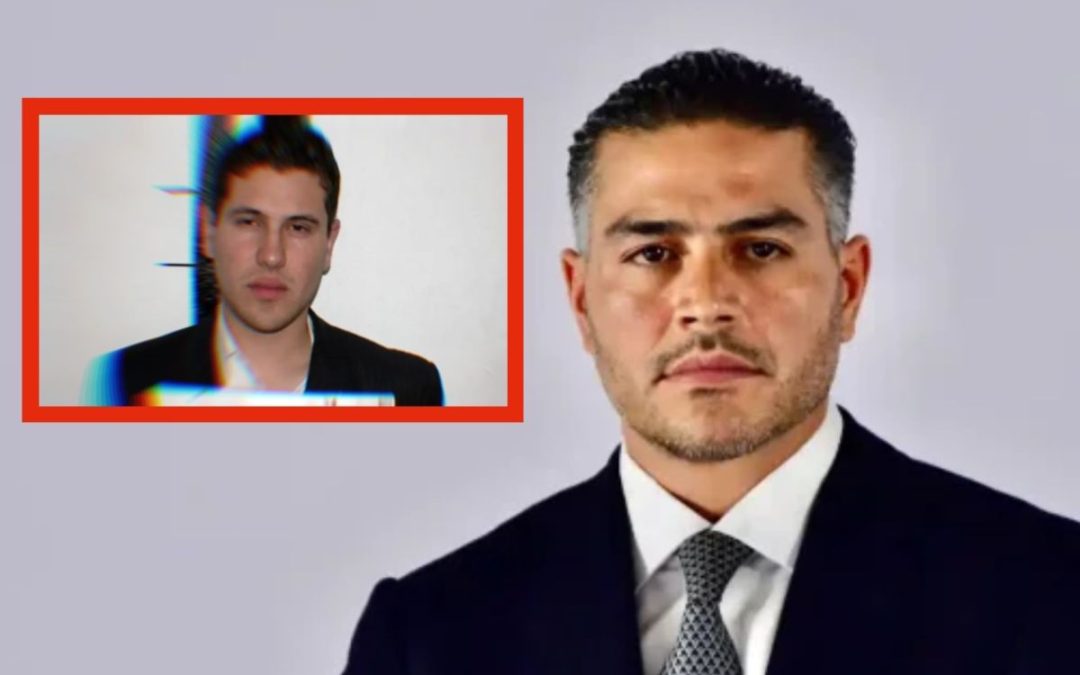 El gobierno mexicano ‘no ha podido esclarecer si atrapó, o si estuvo a punto, o si hirió’ a Iván Archivaldo