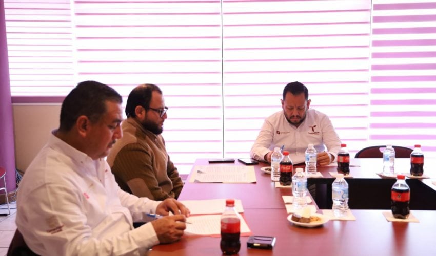 Fortalece Tamaulipas  protección de defensores de derechos humanos y periodistas