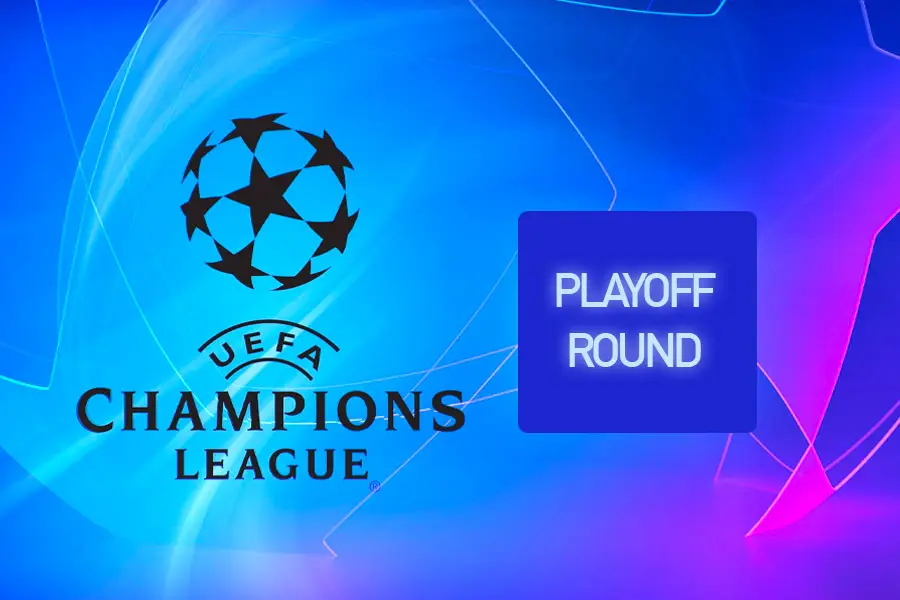 Champions League: Lo mejor de la fase previa a octavos