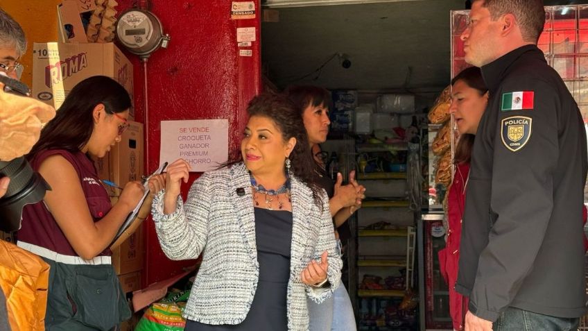 Pueblos de Azcapotzalco piden mayor vigilancia policial