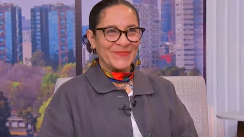 Valentina Batres aclara que reforma al Código Fiscal “no es un método de expropiación”