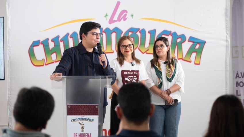 Anuncian foros rumbo a elaboración de Ley del Sistema de Cuidados de la CDMX