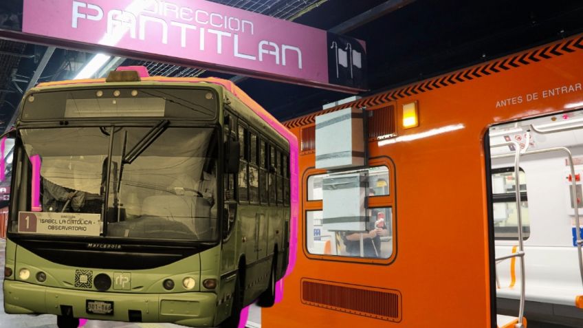 Metro CDMX | ya hay fecha de reapertura de estaciones de la Línea 1 ¿cuándo y cuáles son?