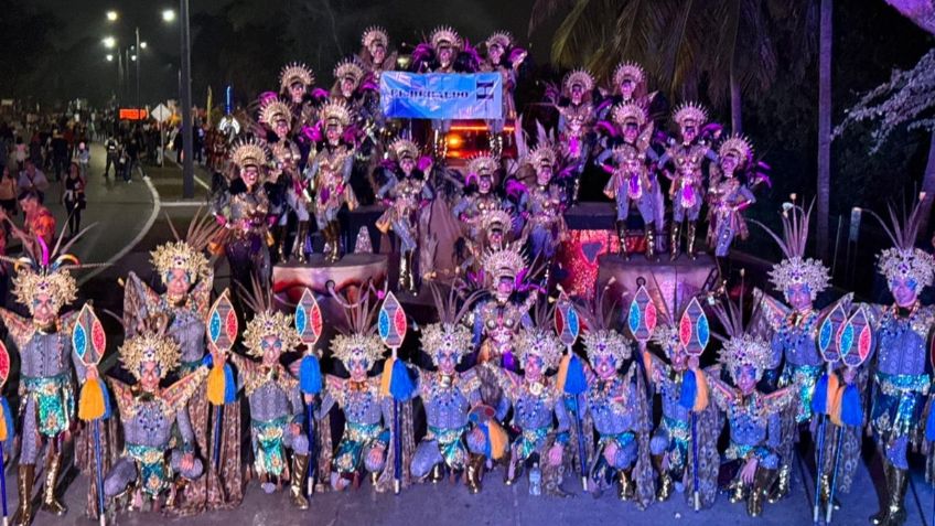 Piden a alcaldía promover carnavales