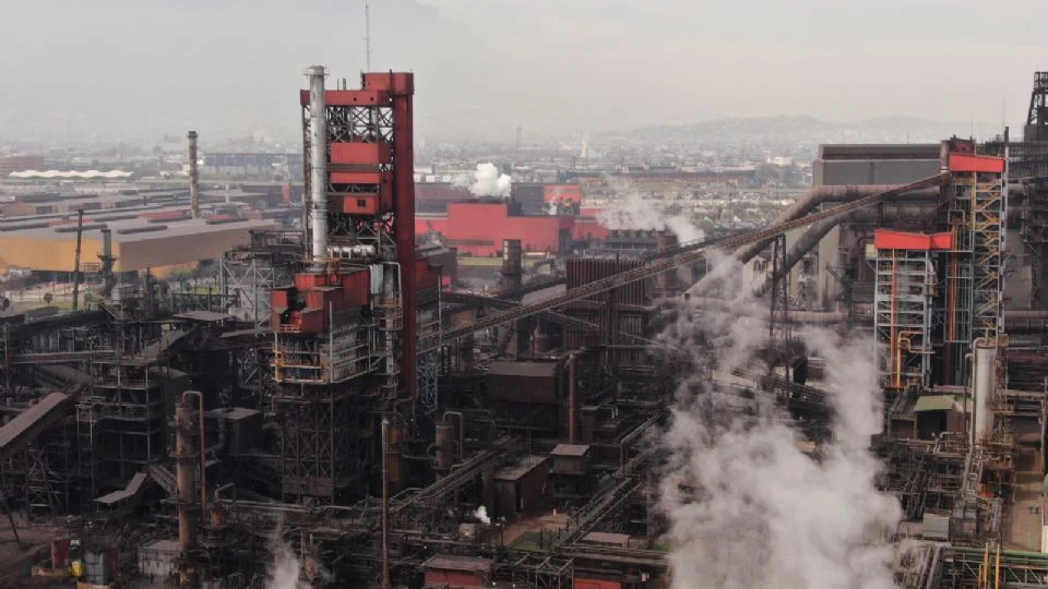 Estado inspeccionará a 110 empresas contaminantes
