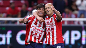 Chivas supera al Cibao y enfrentará al América en octavos de final