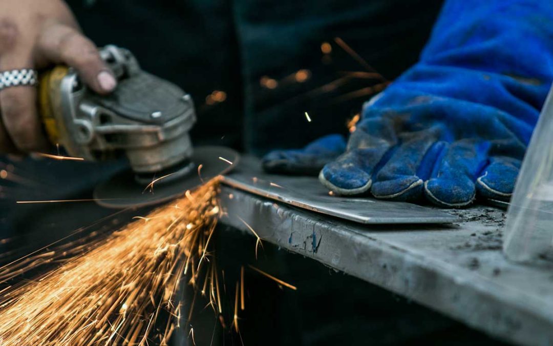 Aranceles del 25% al ​​acero y aluminio amenazan miles de empleos en México: CTM