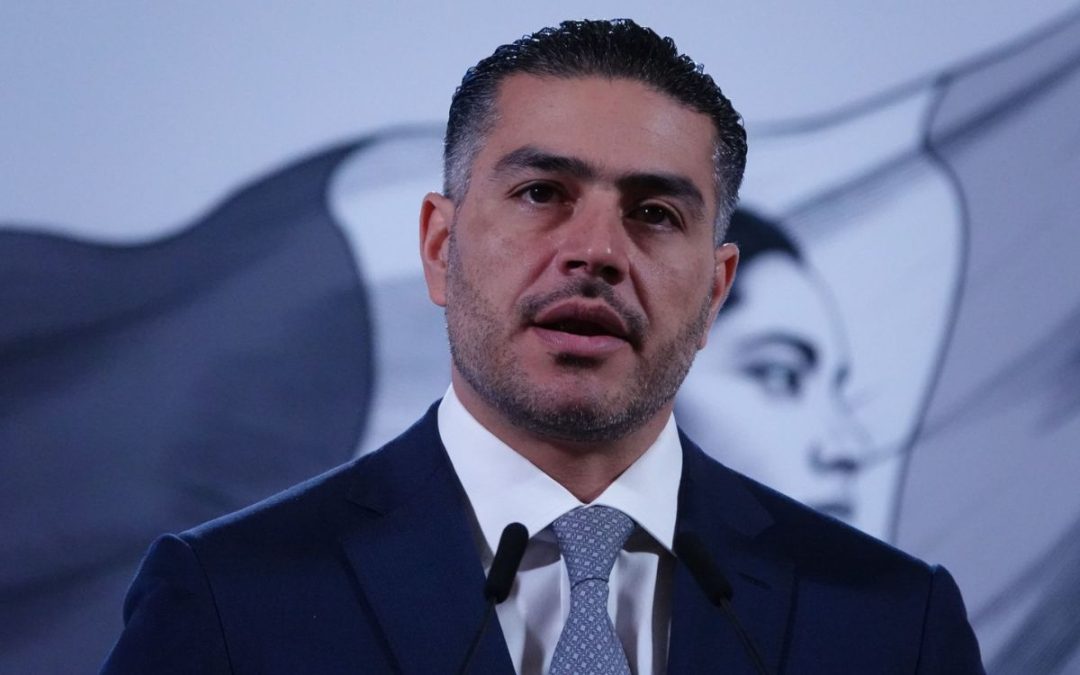 Iván Archivaldo Guzmán no era objetivo en las detenciones de ‘El Güero’ y ‘El 200’: Harfuch
