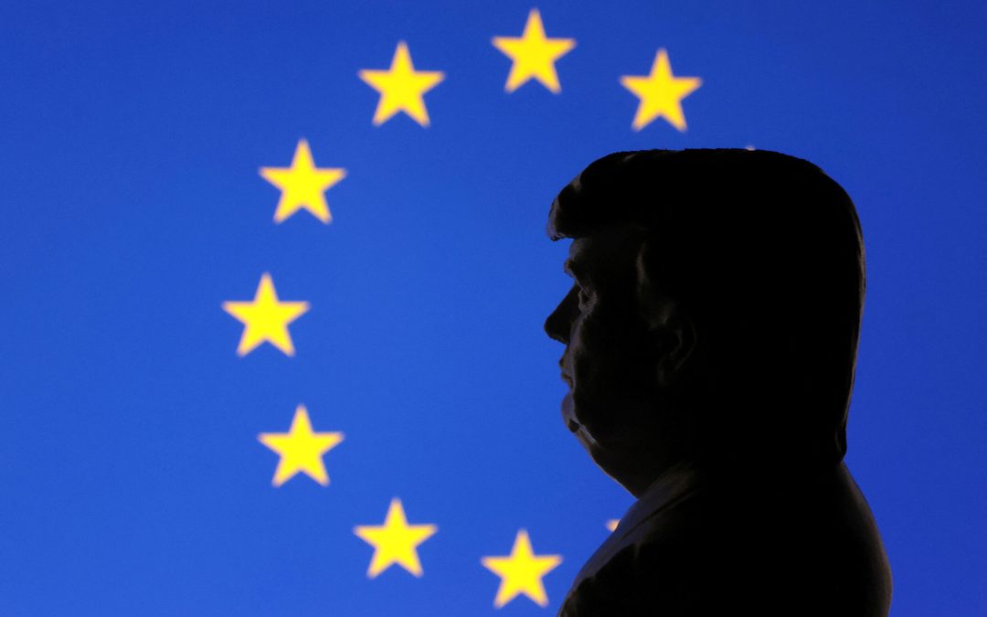 Unión Europea planea frenar importaciones de alimentos al estilo Trump: Financial Times
