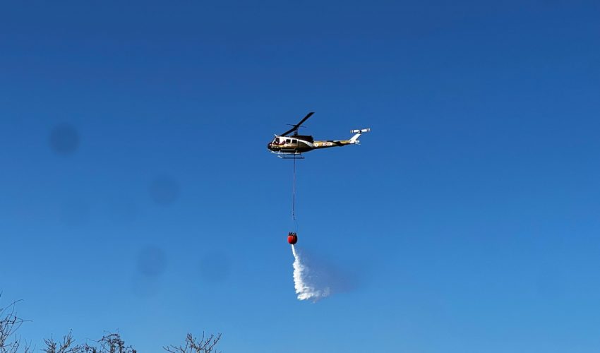 Liquidan incendios en Tamaulipas; se castigará a los responsables