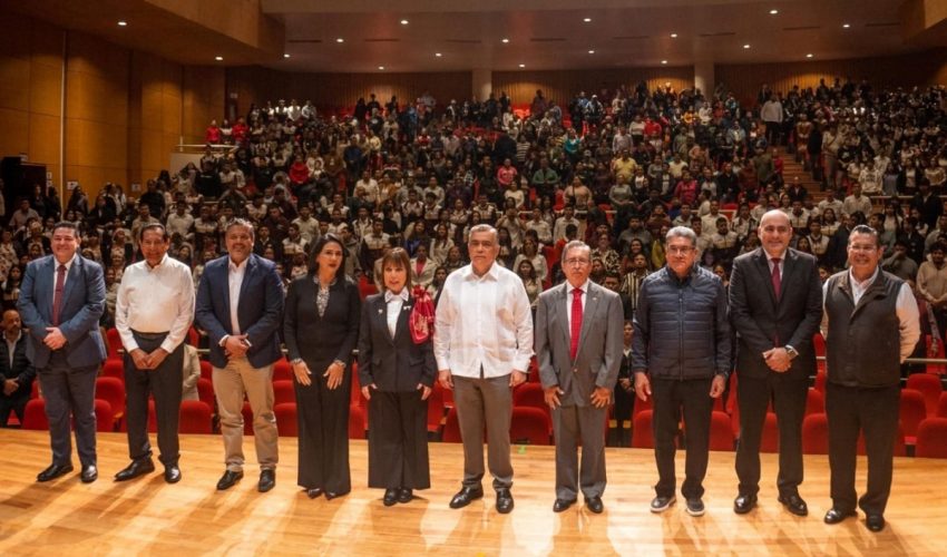 Organiza ITACE Tercer Encuentro con Madres y Padres de Familia