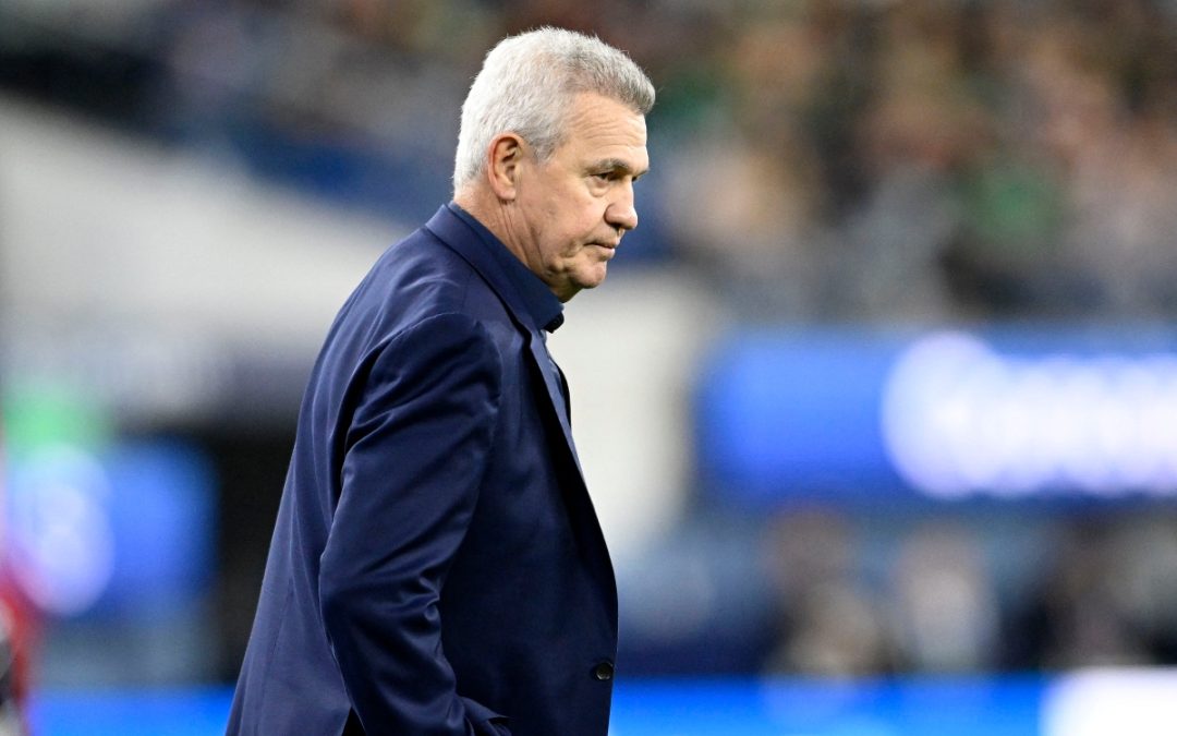Panamá será un duro rival en la final de la Liga de Naciones: Javier Aguirre
