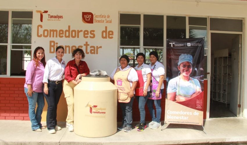 Arranca SEBIEN estrategia «Transformando tu comunidad»