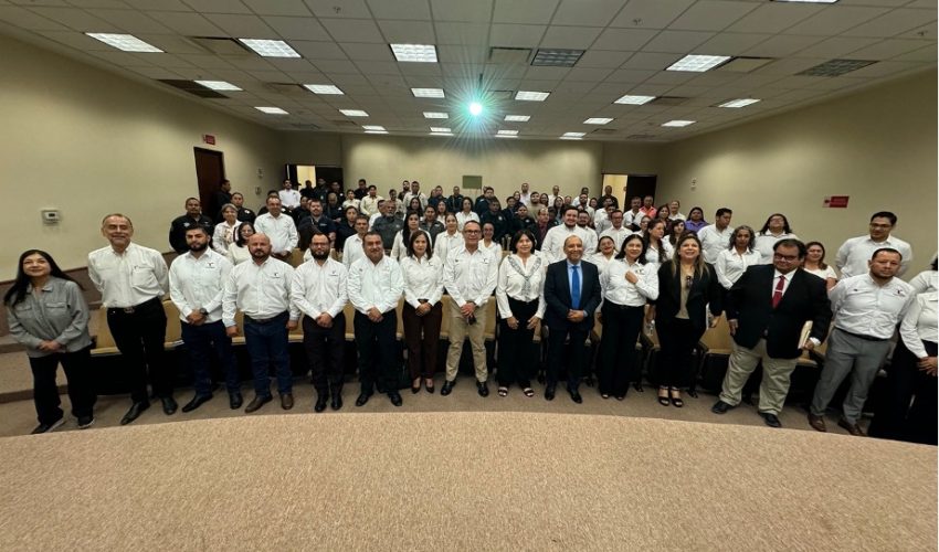 Impulsa Tamaulipas acciones  para garantizar seguridad y  bienestar de defensores de derechos humanos y periodistas