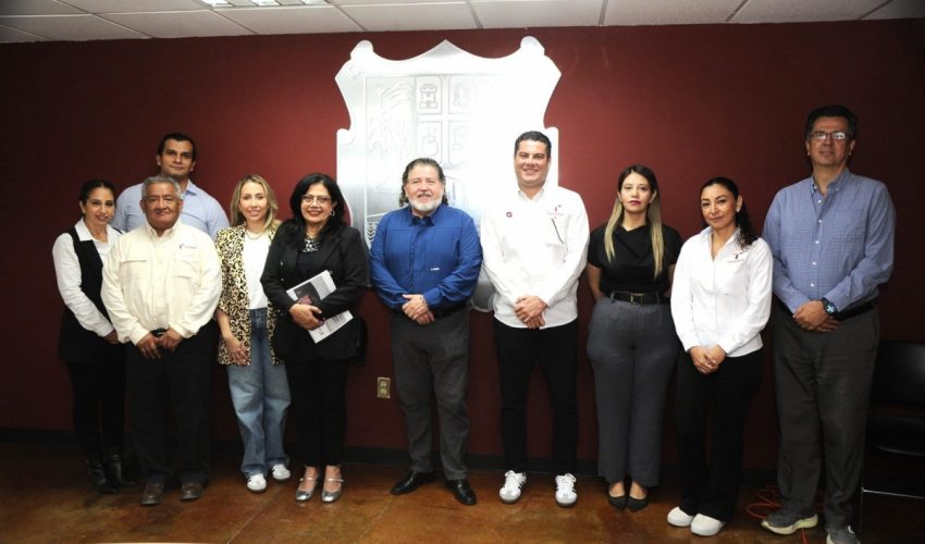 Impulsa Sistema de Radio y Televisión Tamaulipas su modernización y consolida su presencia institucional
