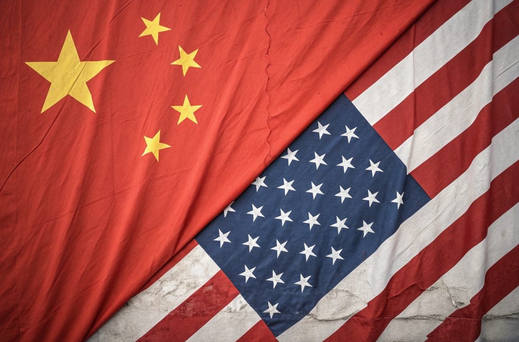 Embajada de EU en México pide eliminar Shein, Temu y AliExpress; China responde