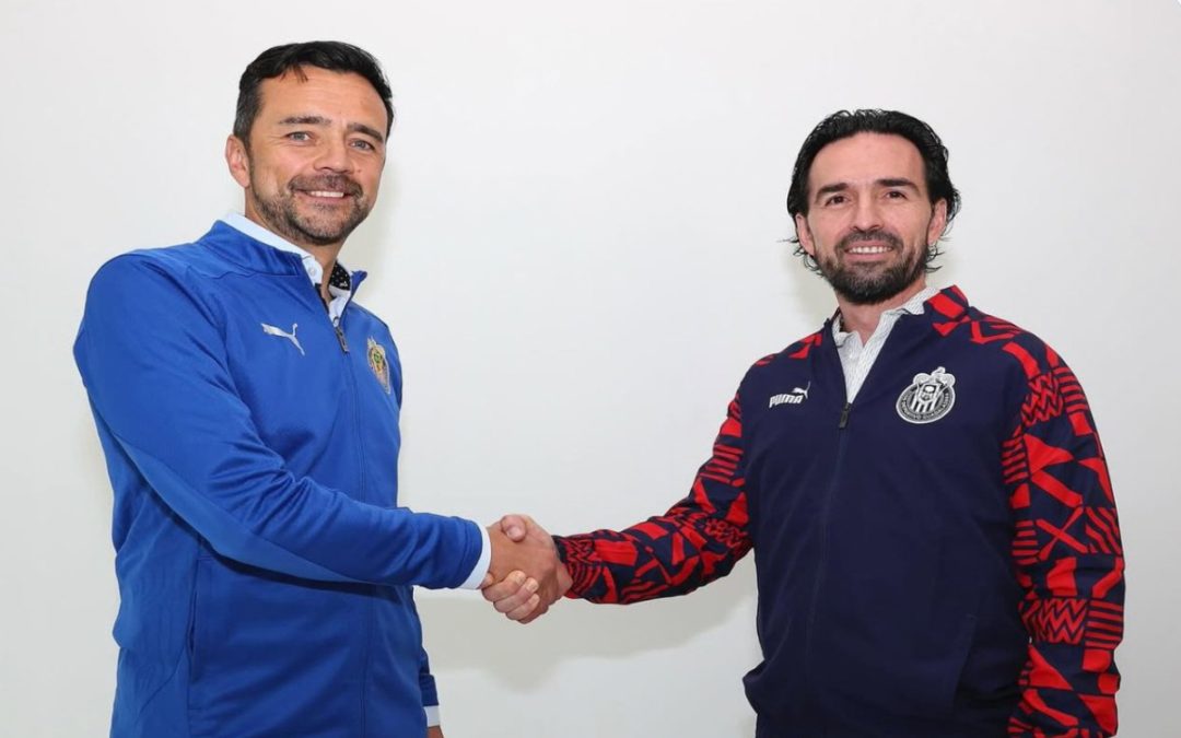 Anuncia Rebaño Sagrado a Gerardo Espinoza como su nuevo pastor