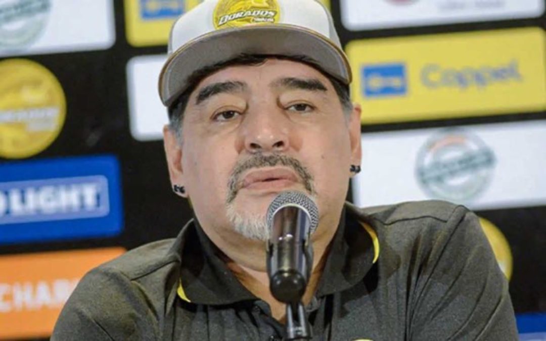 Testificarán agente inmobiliario y dueño de la casa en el juicio de Maradona