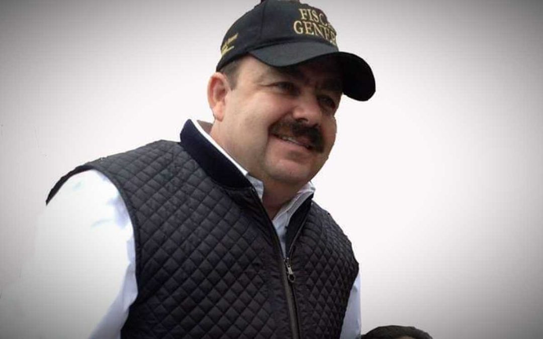 Exfiscal Veytia enfrentará de nuevo a tribunales de Estados Unidos por casos de tortura en Nayarit