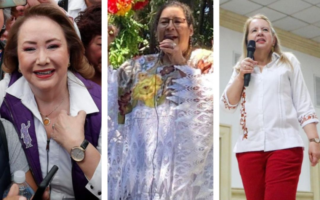 Arrancan hoy las campañas para la primera elección judicial en México