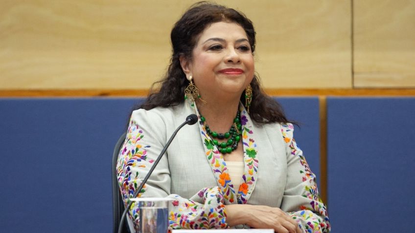 Clara Brugada celebra aprobación de las corridas de toros sin violencia en la CDMX