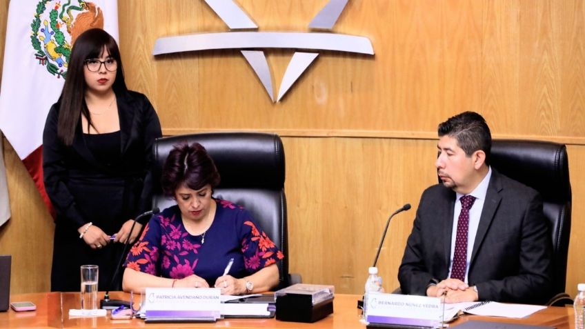 IECM asigna candidaturas para Magistraturas y Juzgados del Poder Judicial de la CDMX