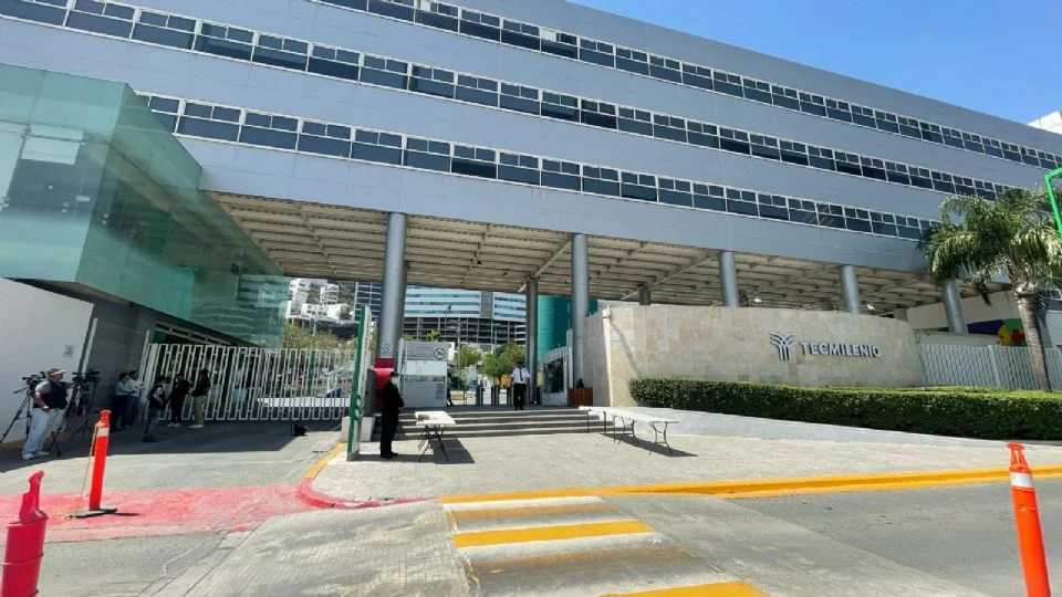 TecMilenio inicia mesas de trabajo con papás tras denuncia por caso de abuso
