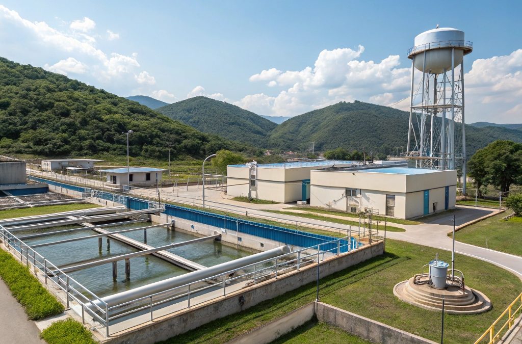 Sureste del país requiere inversión de 17 mil mdp para atender crisis hídrica