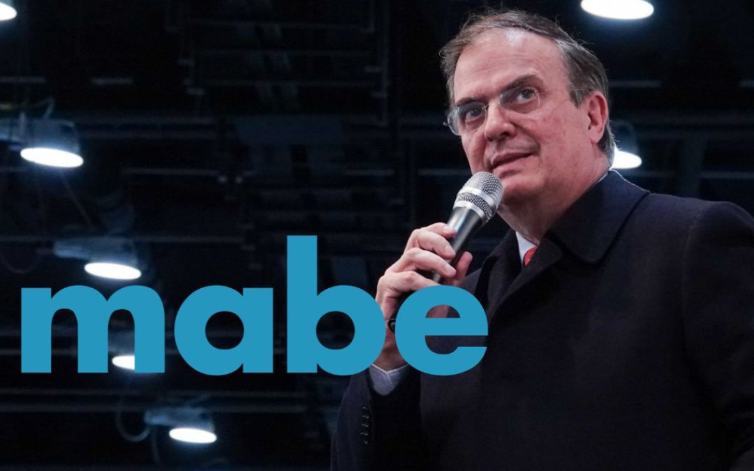 Mabe invertirá 668 millones de dólares «con o sin aranceles»: Ebrard